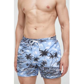 BOSS pantaloni scurti de baie