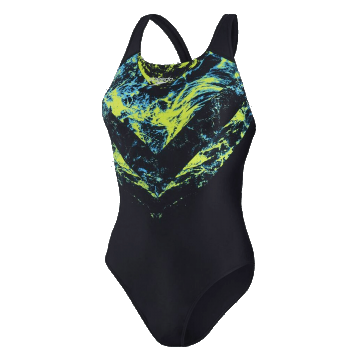 ECO 5CM BRF AM GREEN/BLACK ECO 5CM BRF AM GREEN/BLACK