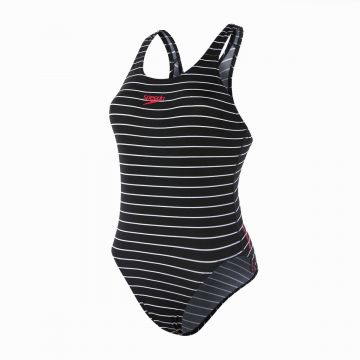 END+ PT MDLT 1PCE AF BLACK/WHITE END+ PT MDLT 1PCE AF BLACK/WHITE