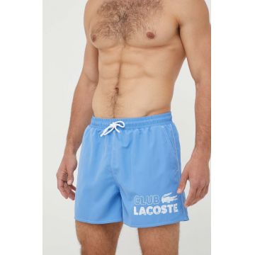 Lacoste pantaloni scurți de baie MH5637-6H5