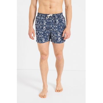 Pantaloni scurti de baie cu buzunare Studios