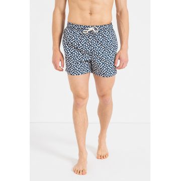 Pantaloni scurti de baie cu buzunare Studios