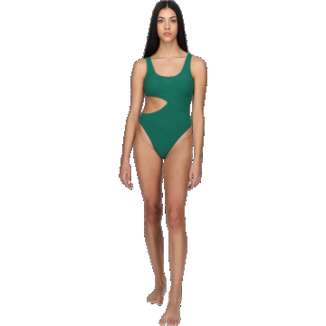 SOUL STUDIO LYCRA SWIMSUIT