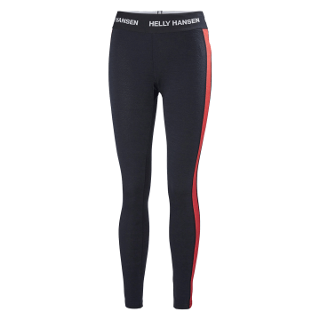 W HH LIFA MERINO PANT
