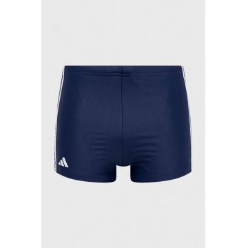 adidas Performance costum de baie Classic 3-Stripes IB9375