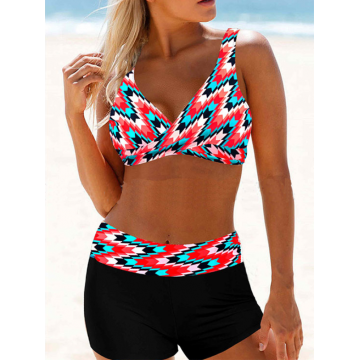 BIKINI MARLISS negru
