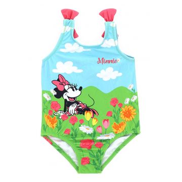 Costum de baie intreg cu imprimeu Disney