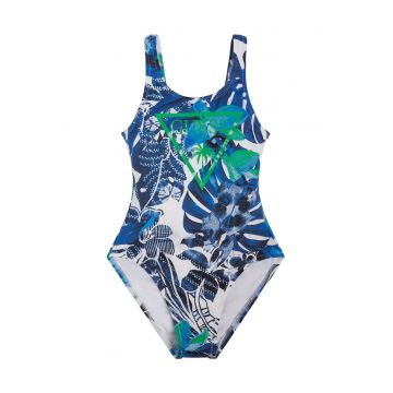Costum de baie intreg cu model