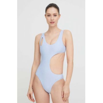 Nike costum de baie dintr-o bucată cupa moale