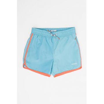 Pantaloni scurti de baie cu dublura de plasa in interior