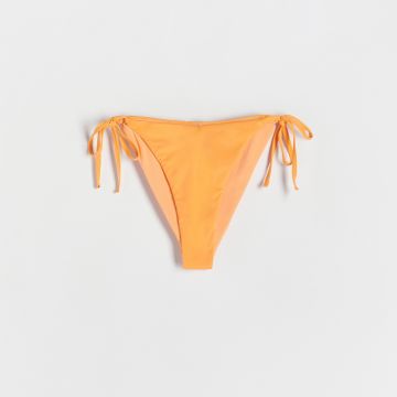 Reserved - Slip de baie - Oranj
