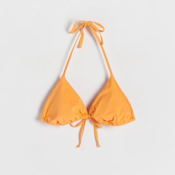 Reserved - Top bikini - Oranj