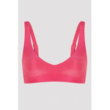 Sutien de baie cu bretele ajustabile