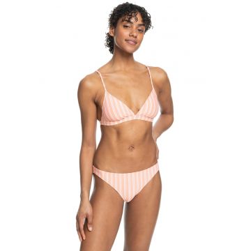 Costum de baie in dungi Value Line - 2 piese