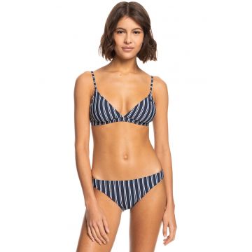 Costum de baie in dungi Value Line - 2 piese