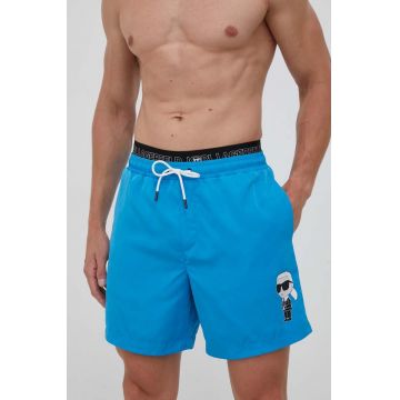 Karl Lagerfeld pantaloni scurti de baie