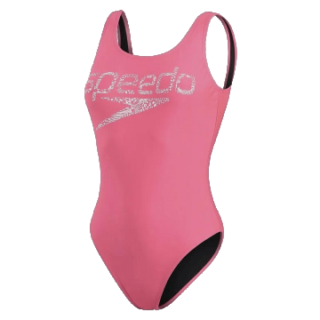 Logo Deep U-Back Logo Deep U-Back