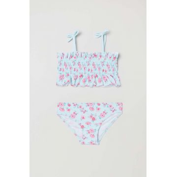 OVS costum de baie din două piese pentru bebelusi