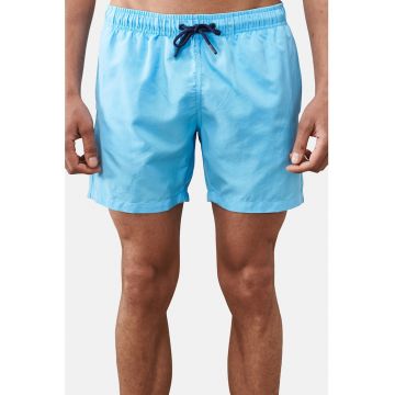 Pantaloni scurti de baie cu buzunare