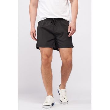 Pantaloni scurti de baie cu snur Pantaloni scurti de baie cu snur