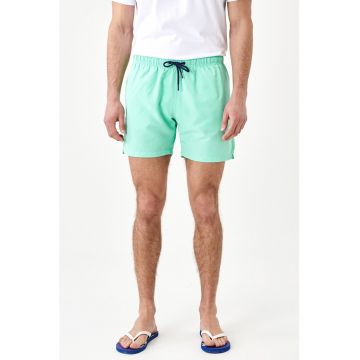 Pantaloni scurti uni de baie