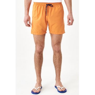 Pantaloni scurti uni de baie