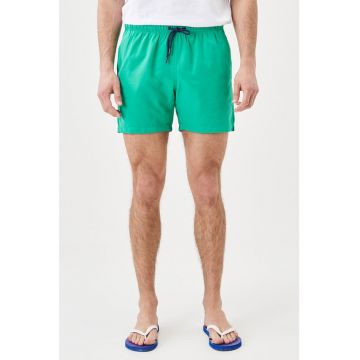 Pantaloni scurti uni de baie