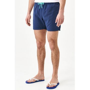 Pantaloni scurti uni de baie