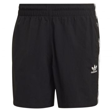 Short baie ADIDAS pentru barbati 3-STRIPE SWIMS - GN3523