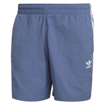 Short baie ADIDAS pentru barbati 3-STRIPE SWIMS - GN3527