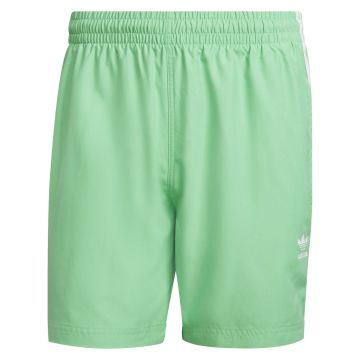 Short baie ADIDAS pentru barbati 3-STRIPES SWIMS - H06702