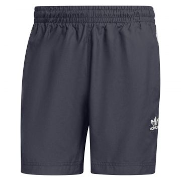 Short baie ADIDAS pentru barbati 3-STRIPES SWIMS - HF2117