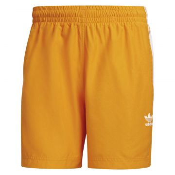 Short baie ADIDAS pentru barbati 3-STRIPES SWIMS - HF2118