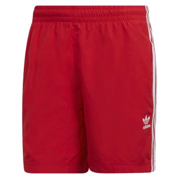 Short baie ADIDAS pentru barbati 3-STRIPES SWIMS - HF2120