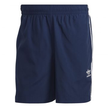 Short baie ADIDAS pentru barbati 3-STRIPES SWIMS - HK7328