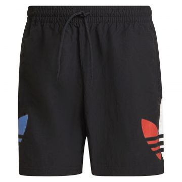 Short baie ADIDAS pentru barbati TRICOL SWIMS - GN3568