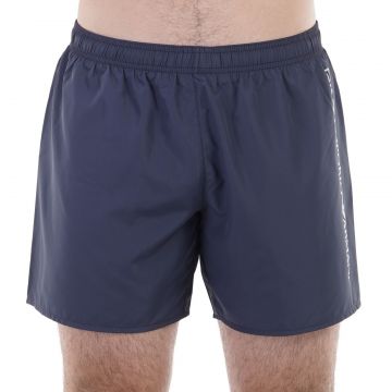 Short baie EMPORIO ARMANI EA7 pentru barbati SEA WORLD BW EXTENDED LOGO - 902035CC72006935