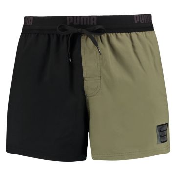 Short baie PUMA pentru barbati SWIM MEN SHORT - 93549601