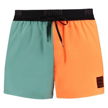 Short baie PUMA pentru barbati SWIM MEN SHORT - 93549602