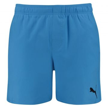 Short baie PUMA pentru barbati SWIM MID SHORTS 1P - 93508806