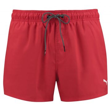 Short baie PUMA pentru barbati SWIM SHORT - 90765802