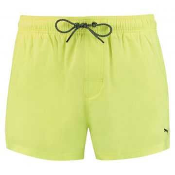 Short baie PUMA pentru barbati SWIM SHORT - 90765814