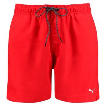 Short baie PUMA pentru barbati SWIM SHORTS - 90766002