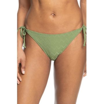 Slip cu snururi laterale Current Coolness