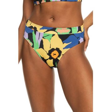 Slip cu talie inalta Color Jam