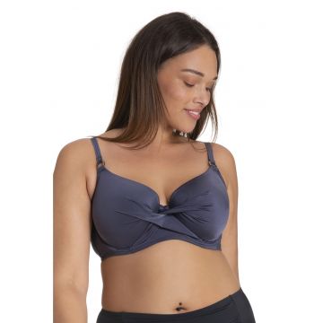 Sutien de baie cu fronseuri Calabasas Sutien de baie cu fronseuri Calabasas