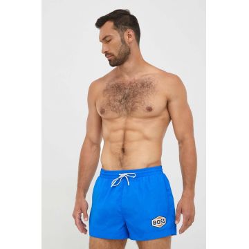 BOSS pantaloni scurti de baie