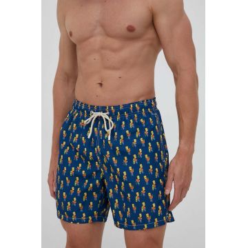 MC2 Saint Barth pantaloni scurti de baie