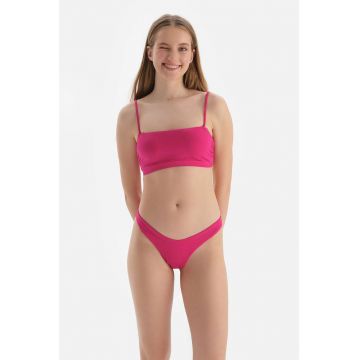 Slip brazilian cu talie joasa