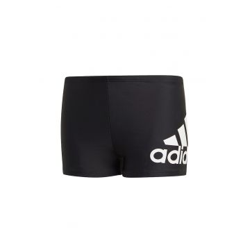 Pantaloni scurti de baie cu imprimeu BADGE OF SPORT Pantaloni scurti de baie cu imprimeu BADGE OF SPORT